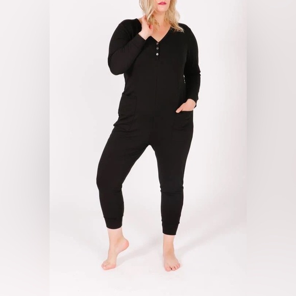 The Wednesday romper by Smash + Tess - Picture 3 of 11